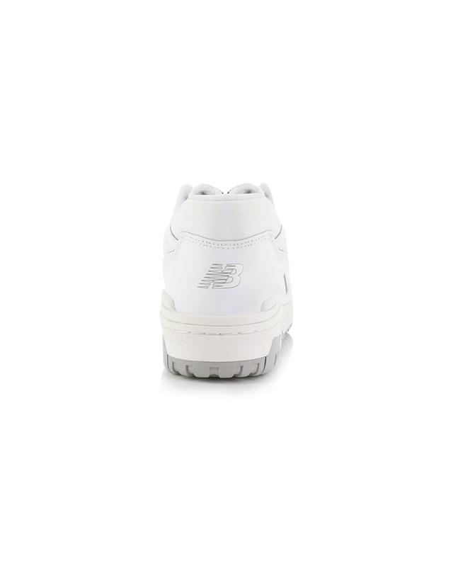 550 Core low-top bi-material sneakers NEW BALANCE
