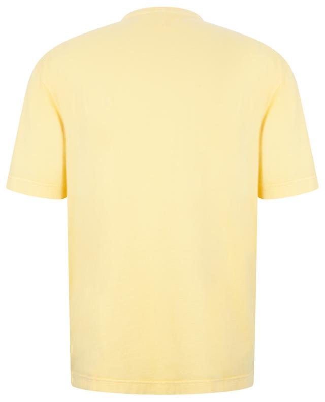Jersey Tee cotton short-sleeved T-shirt 04651/