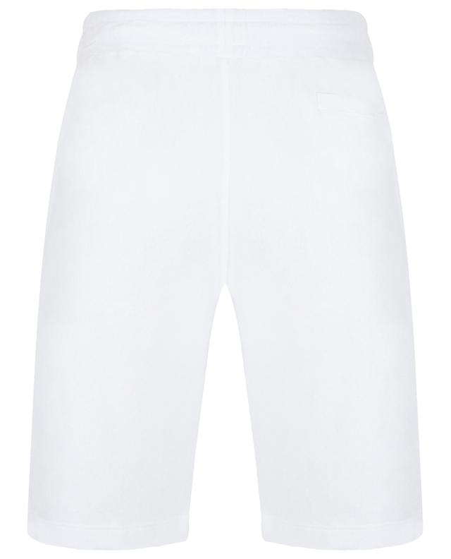 Oyster terry Bermuda shorts 04651/