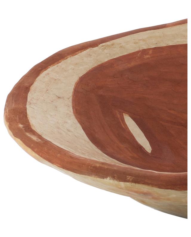 Sejnane ceramic platter HOMATA