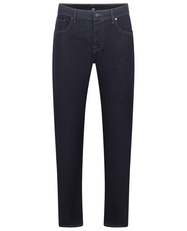 Slim Jeans aus Baumwolle Luxe Performance Eco 7 FOR ALL MANKIND