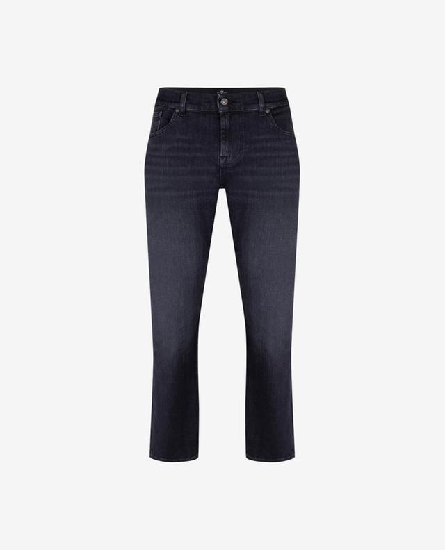 Slimmy Tapered cotton slim-fit jeans 7 FOR ALL MANKIND