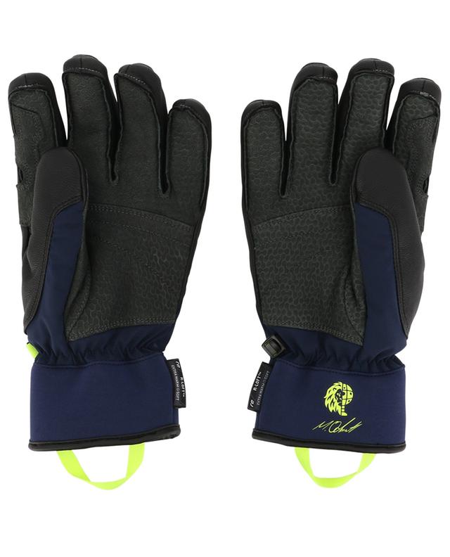 Marco Odermatt ski gloves REUSCH