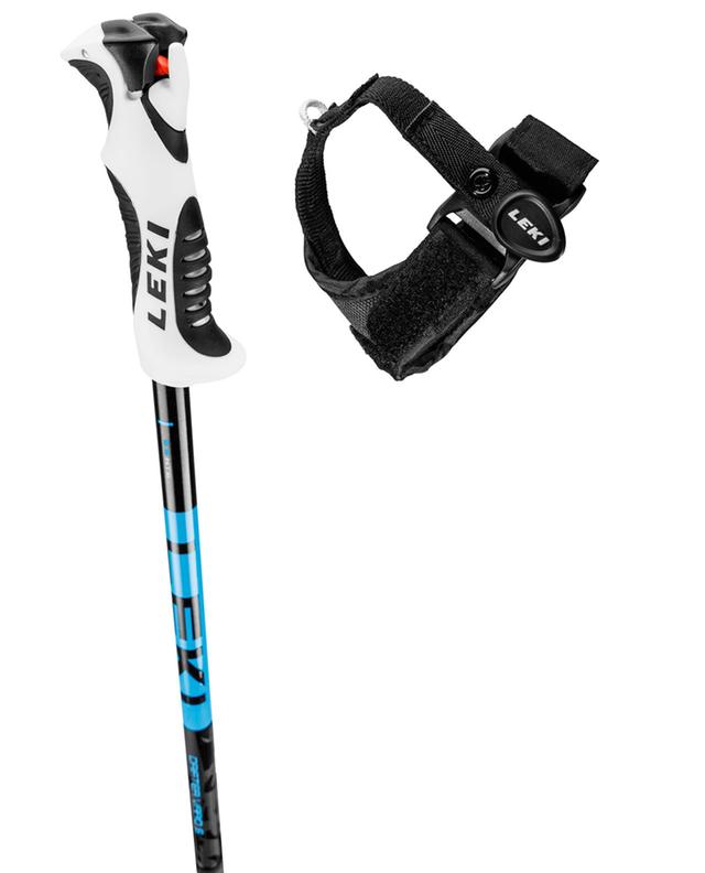 Drifter Vario S children&#039;s ski poles LEKI