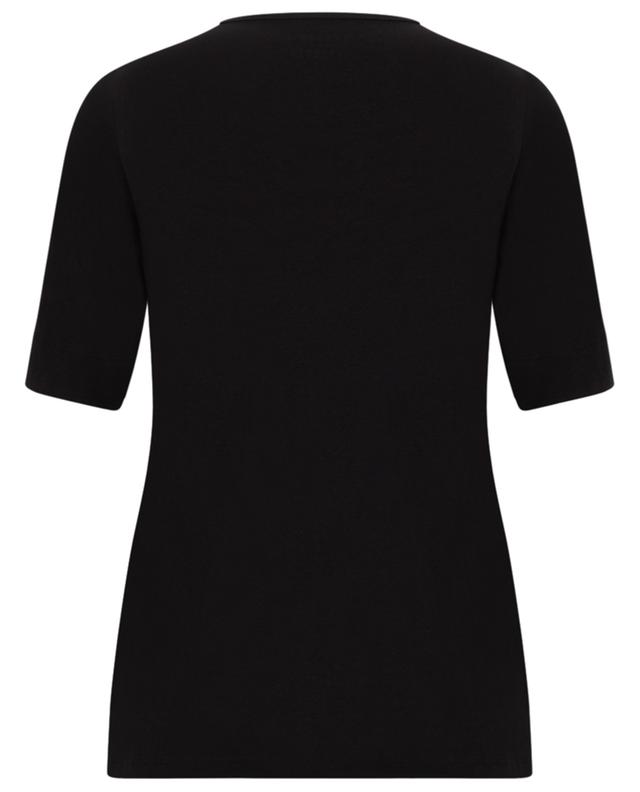 Roxane cotton short-sleeved T-shirt BONGENIE GRIEDER