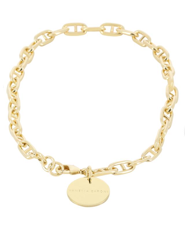 Goldene Halskette Polo VANESSA BARONI