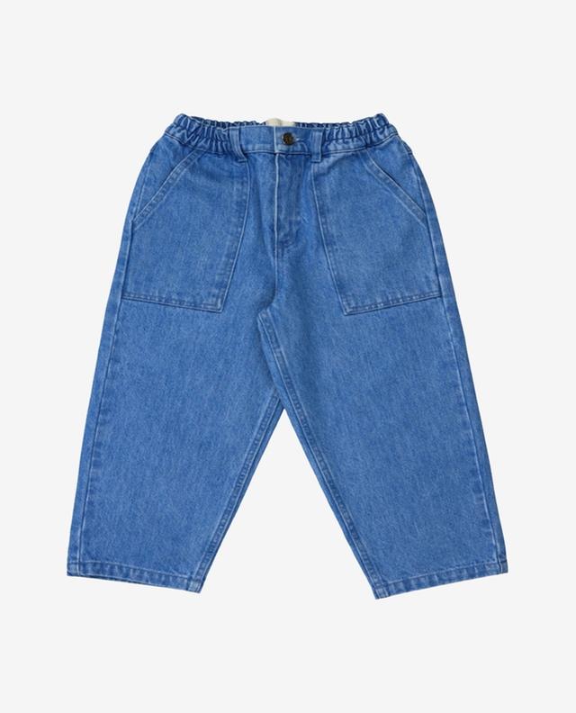 Woodland children&#039;s relaxed jeans THE NEW SOCIETY