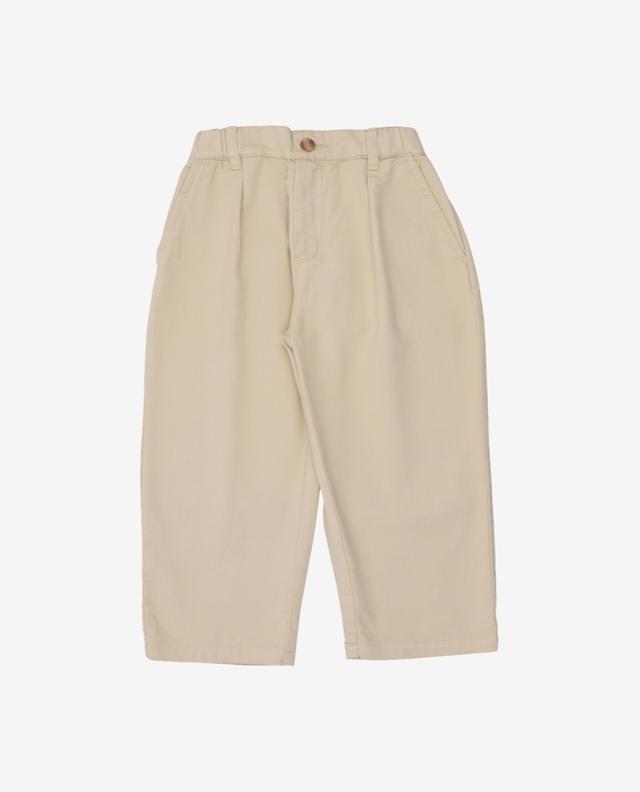 Rodeo boy&#039;s chino trousers THE NEW SOCIETY