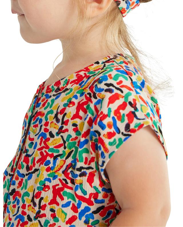 Mädchen-Stirnband mit Print Confetti BOBO CHOSES