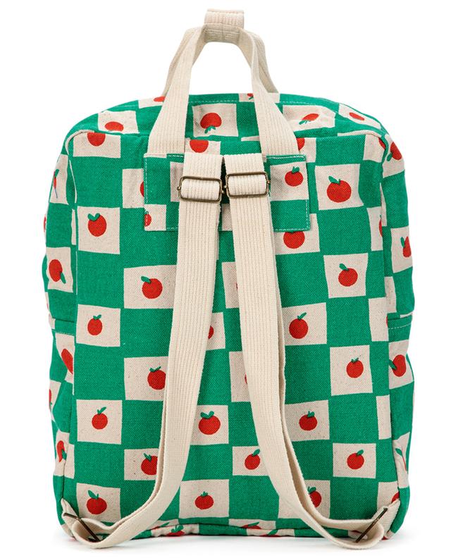 Tomato All Over children&#039;s backpack BOBO CHOSES