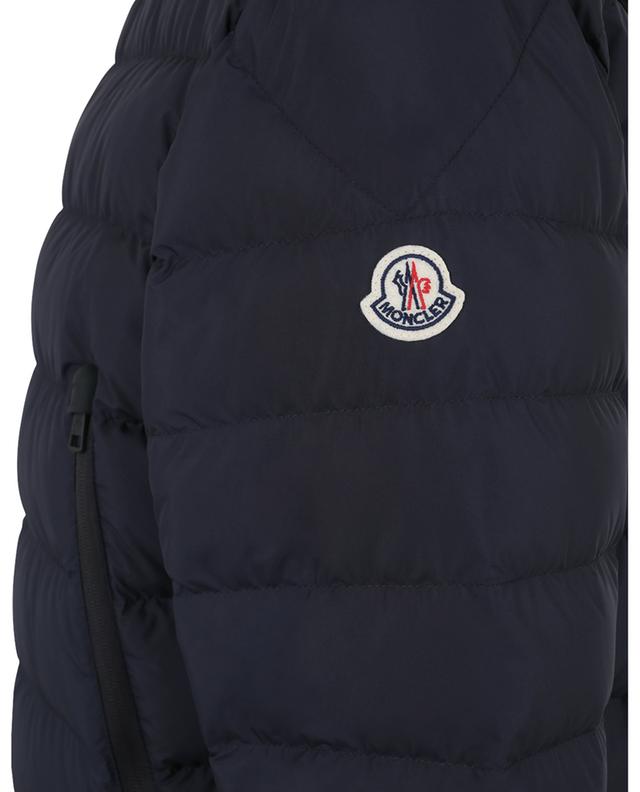 Chambeyron lightweight hooded down jacket MONCLER