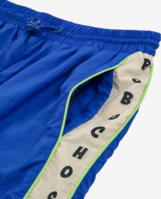 Pantalon de jogging en jersey technique garçon Bobo Choses BOBO CHOSES