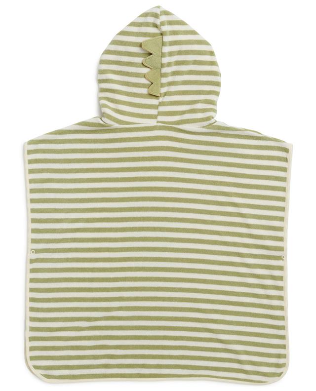 Into The Wild kids&#039; hooded towel SUNNYLIFE