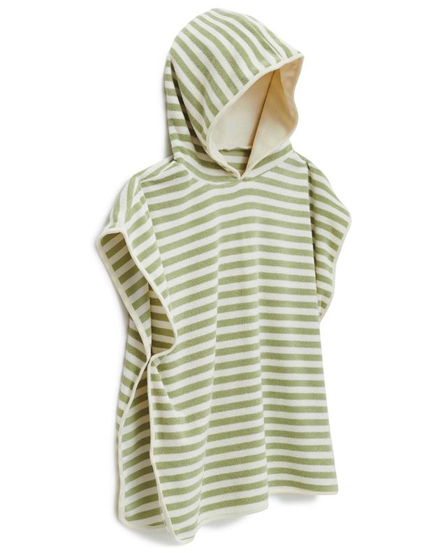 Into The Wild kids&#039; hooded towel SUNNYLIFE