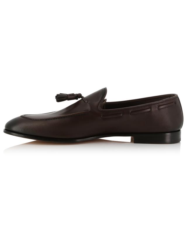 Kingley 2 calf leather loafers CHURCH&#039;S