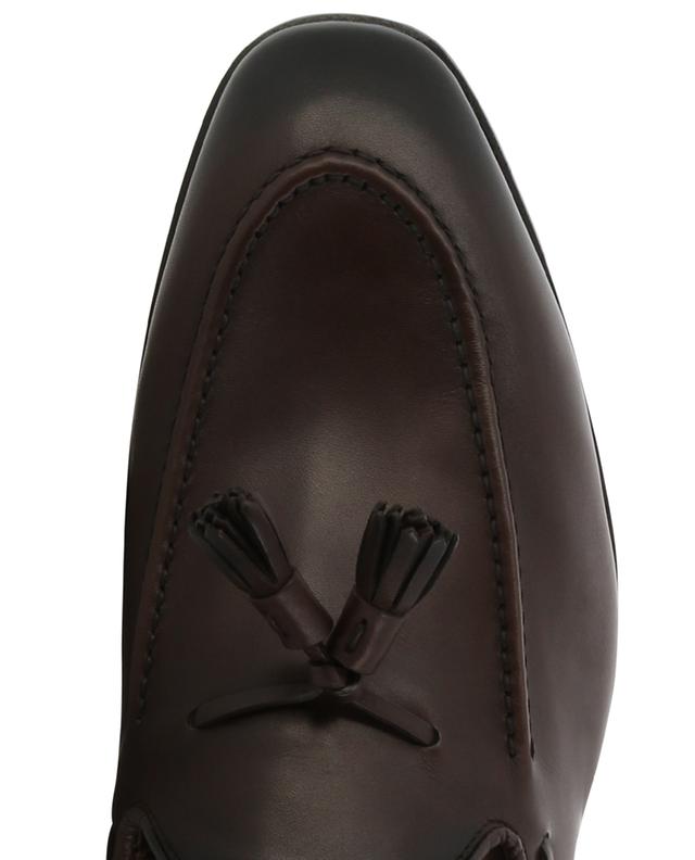Kingley 2 calf leather loafers CHURCH&#039;S
