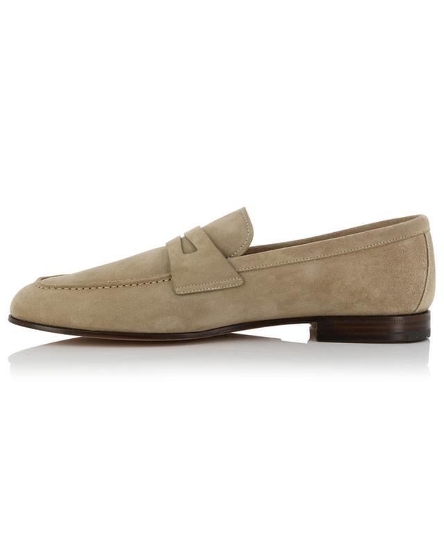 Maltby suede loafers CHURCH&#039;S