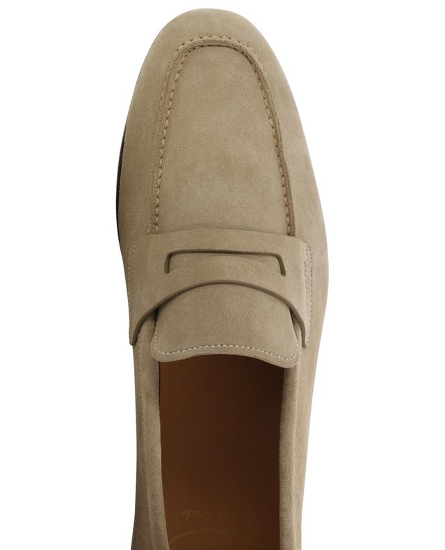 Maltby suede loafers CHURCH&#039;S