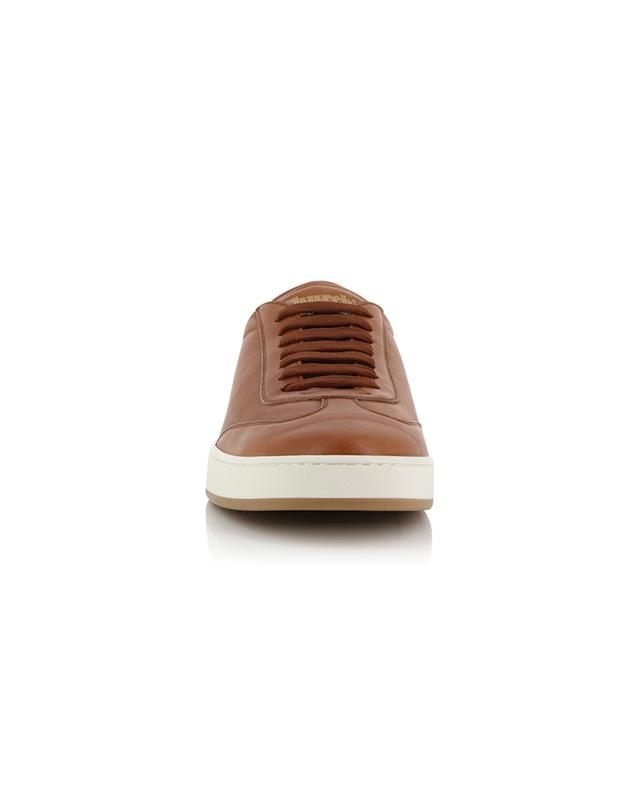 Largs 2 calf leather lace-up low-top sneakers CHURCH&#039;S