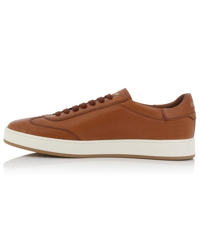 Largs 2 calf leather lace-up low-top sneakers CHURCH&#039;S