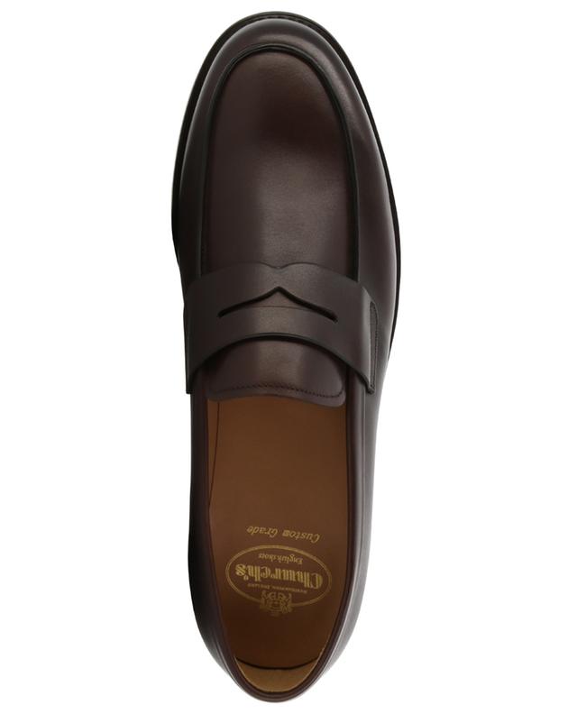 Milford calf leather loafers CHURCH&#039;S