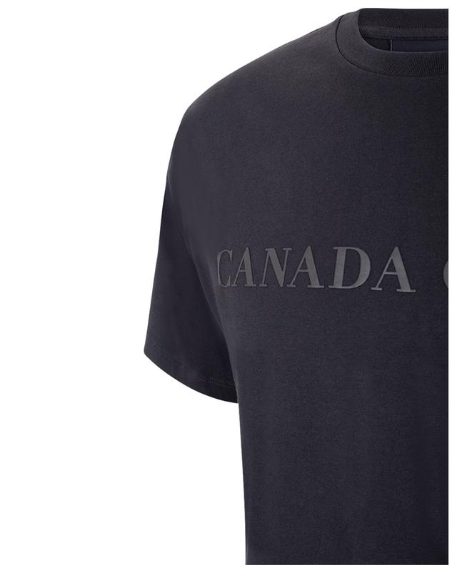 Emersen cotton T-shirt CANADA GOOSE