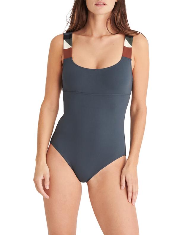 Tempo one-piece swimsuit ERES