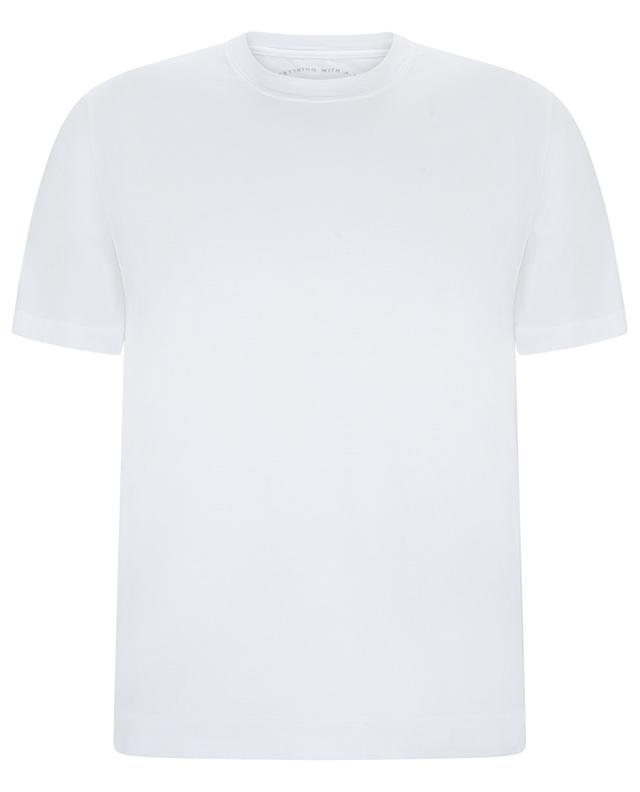 T-Shirt aus Baumwolle Extreme FEDELI