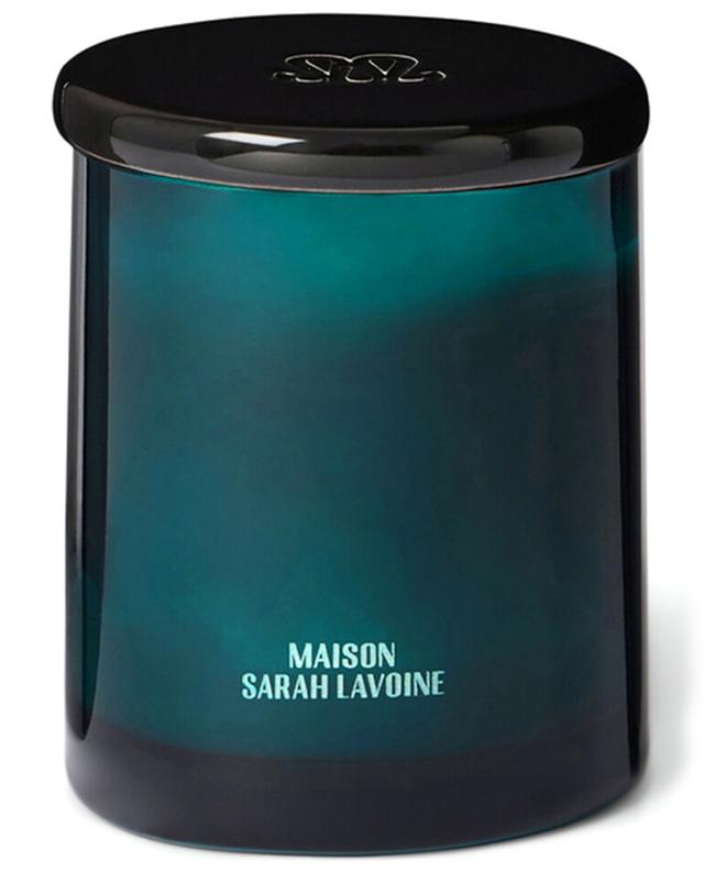 Stella scented candle with lid MAISON SARAH LAVOINE