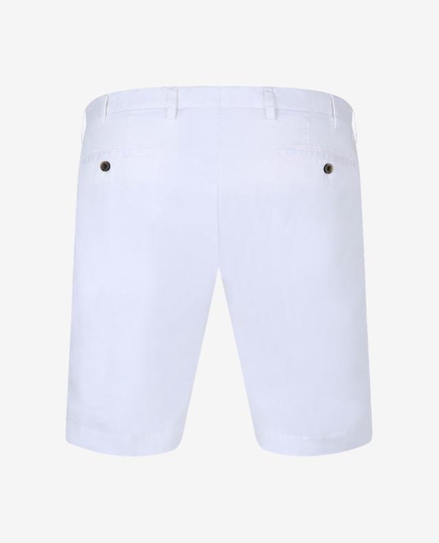 Cotton bermuda shorts GERMANO