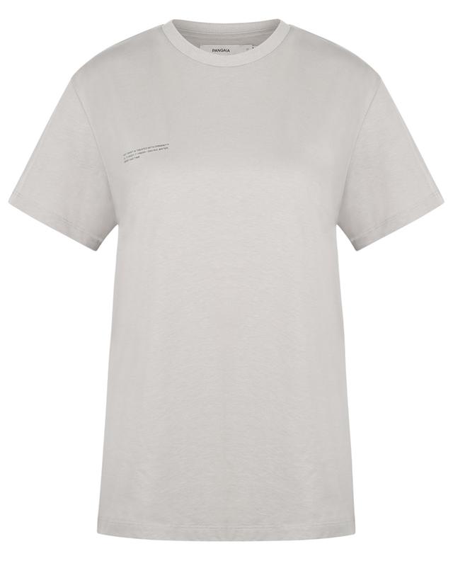 T-shirt à manches courtes en coton bio 365 Midweight PANGAIA