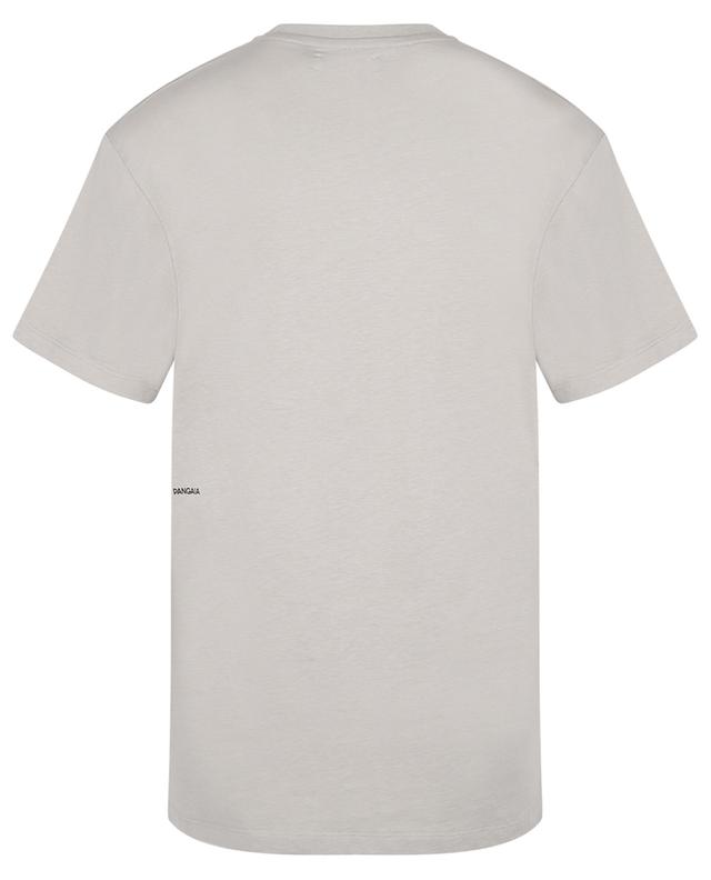 Kurzarm-T-Shirt aus Biobaumwolle 365 Midweight PANGAIA