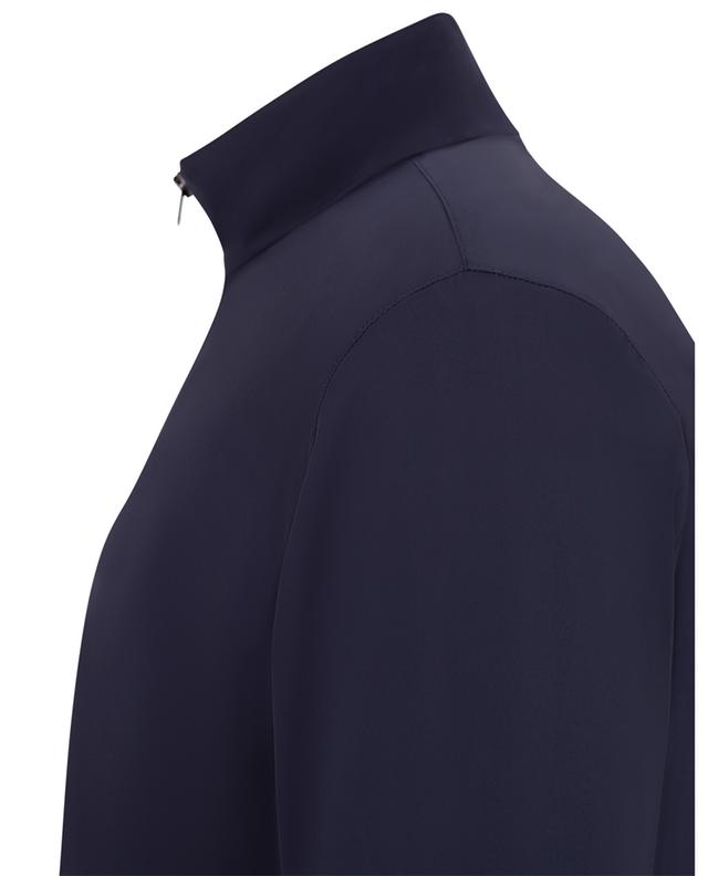 Blouson léger Layers Wool Storm HERNO