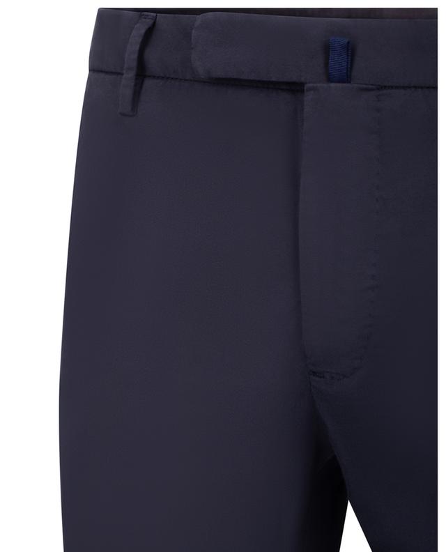 Pantalon chino slim en coton Royal Batavia INCOTEX