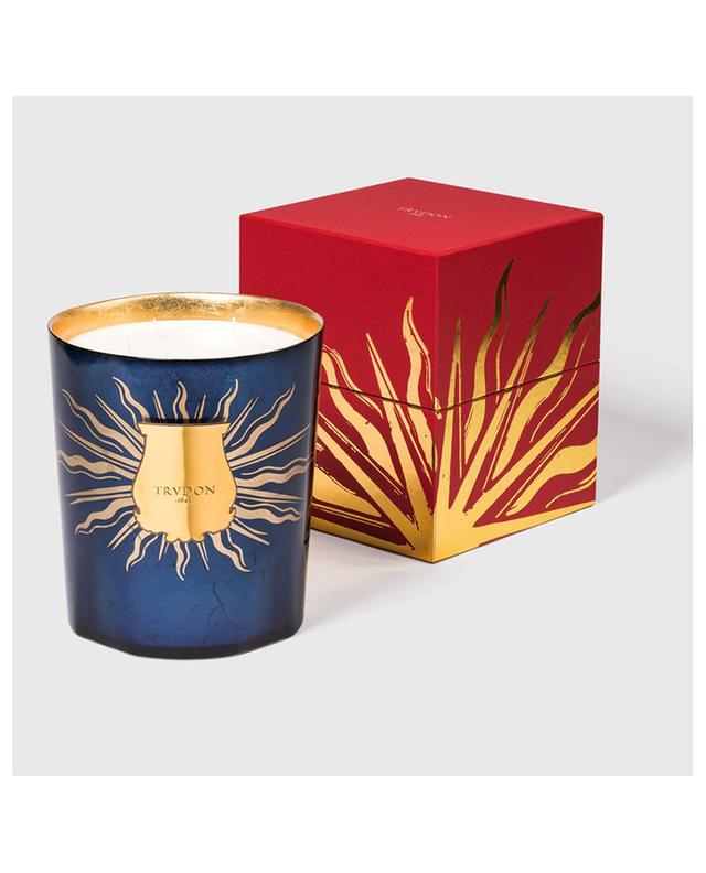 Astral Fir scented candle - 2800 g TRUDON