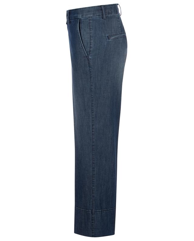 Mia faded straight-leg jeans SEDUCTIVE