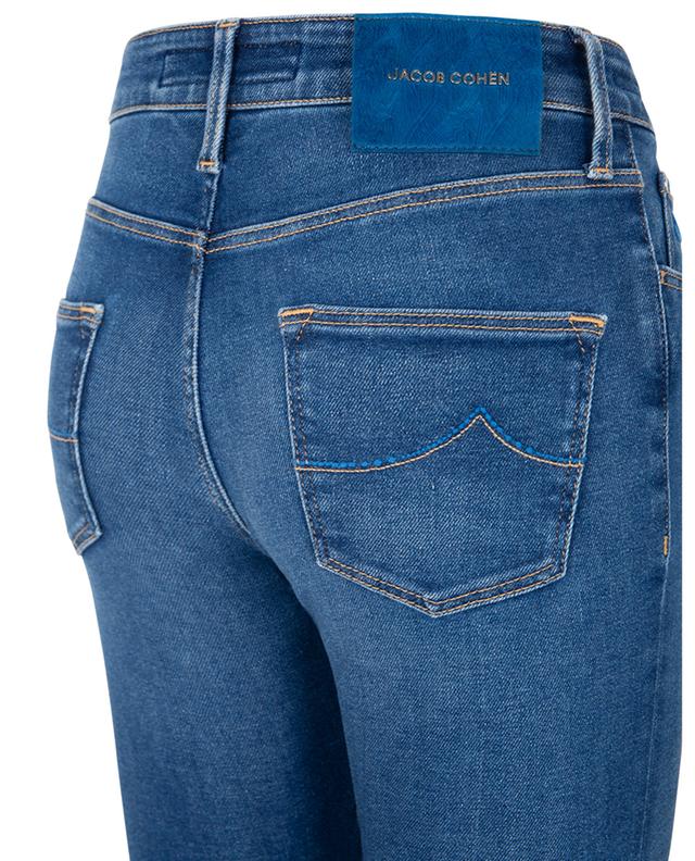 Kimberly cotton slim-fit jeans JACOB COHEN