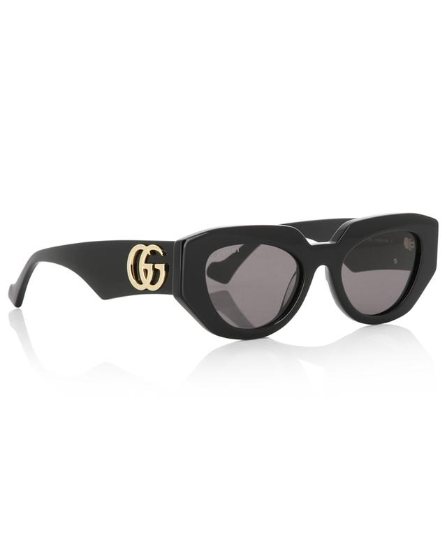 GG geometric sunglasses GUCCI