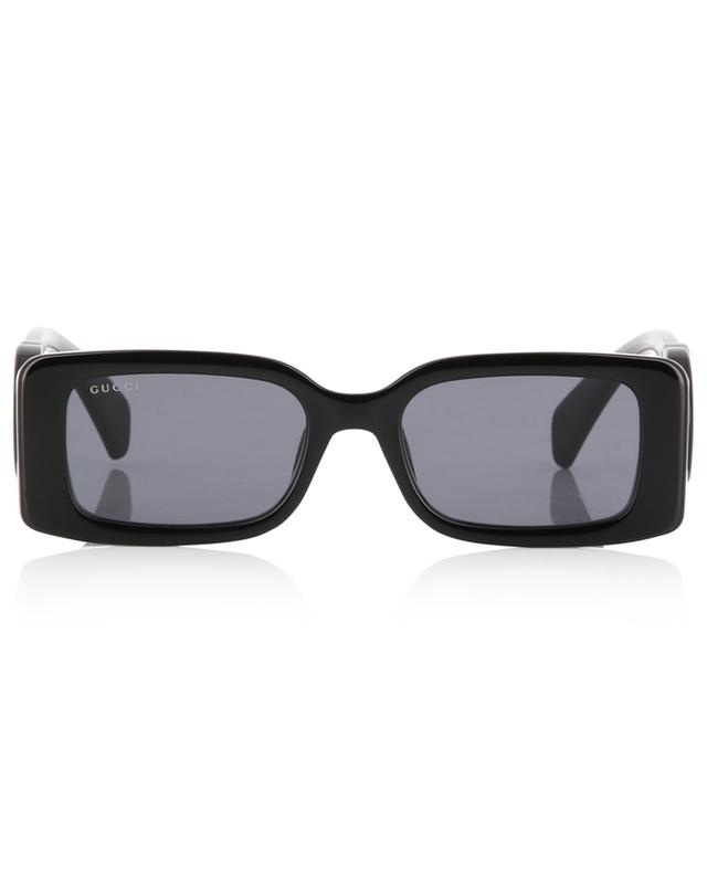 GG rectangular sunglasses GUCCI