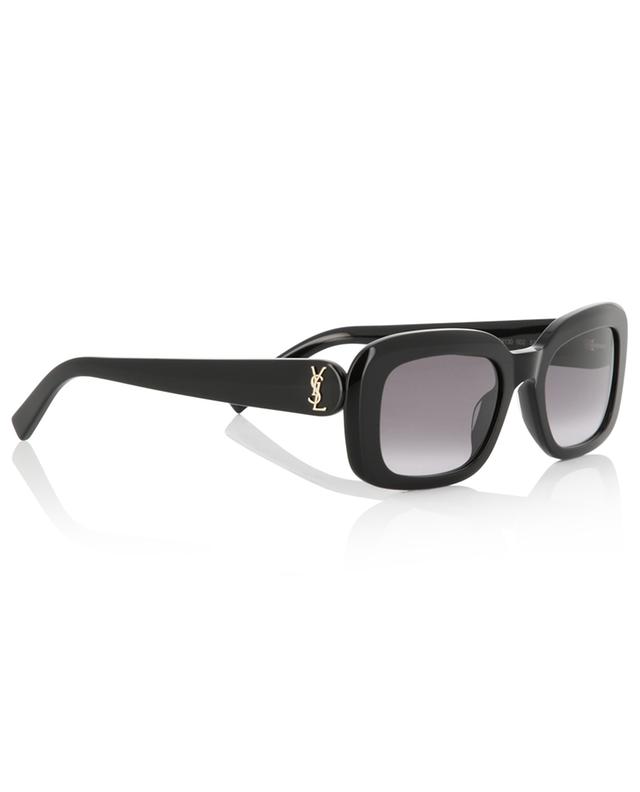 SL M130 rectangular sunglasses SAINT LAURENT PARIS
