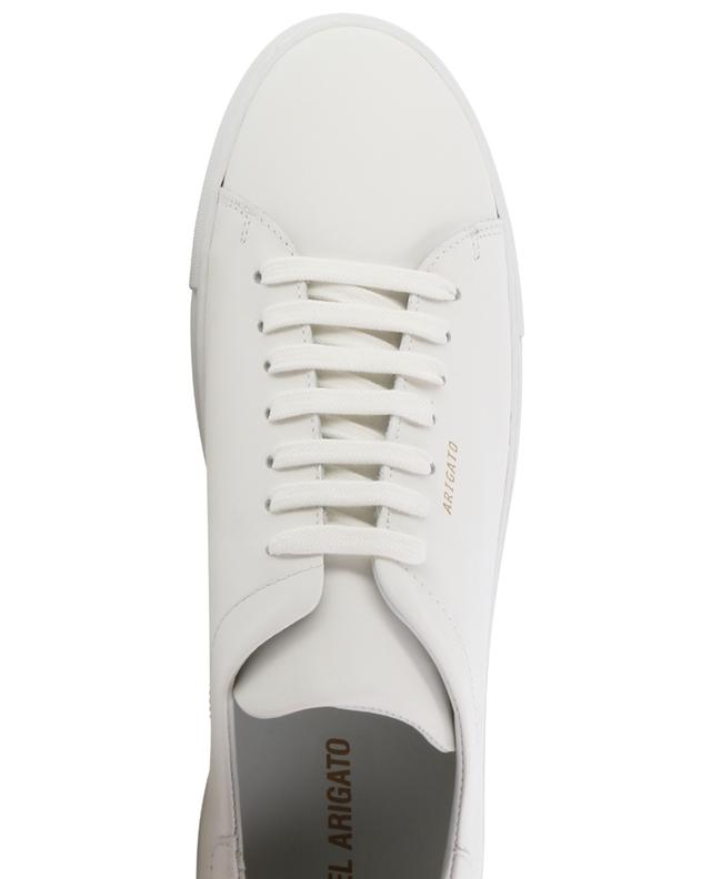 Clean 90 Sneaker leather lace-up low-top sneakers AXEL ARIGATO