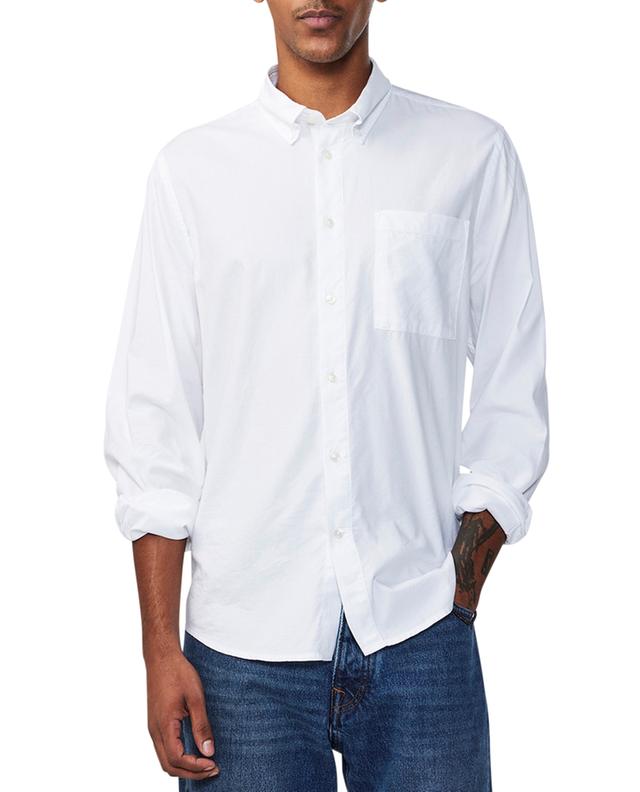 Arne 5655 long-sleeved shirt NN07