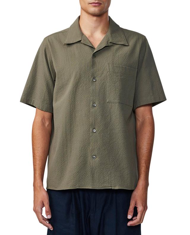 Julio 1040 short-sleeved shirt NN07