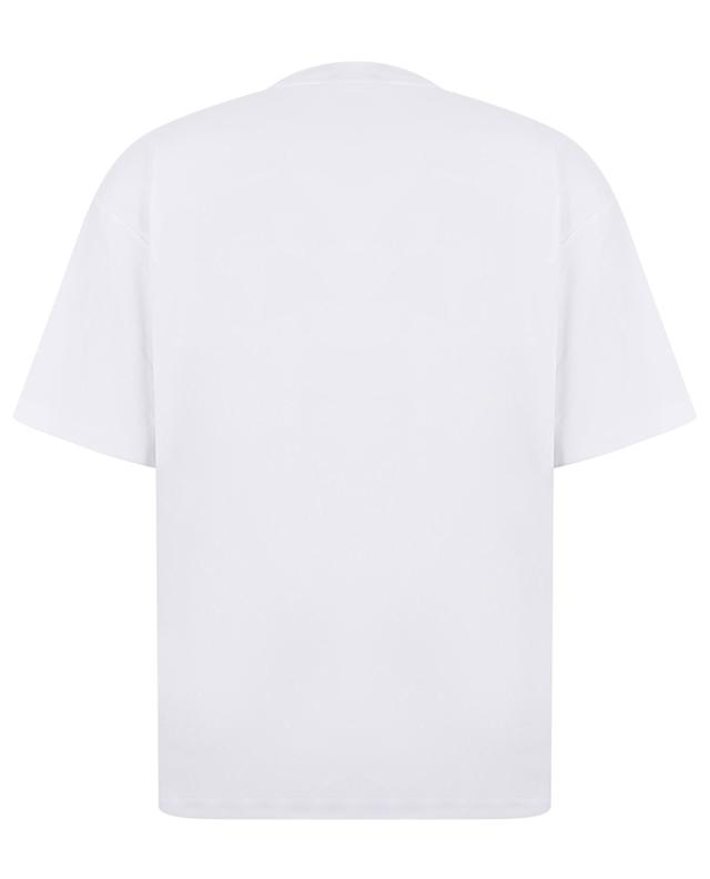 T-shirt en jersey à manches courtes Le T-Shirt Slogan Classic. DROLE DE MONSIEUR