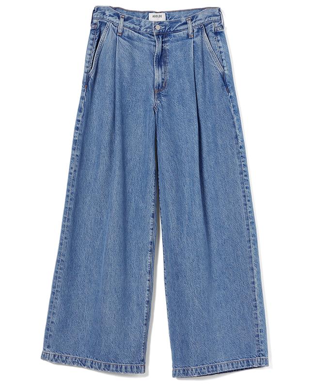 Ellis wide-leg jeans AGOLDE