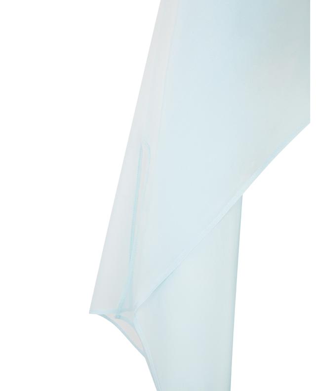 Iole voile poncho GAYNOR