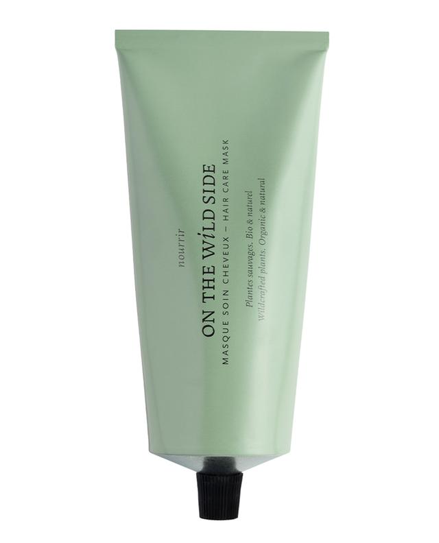 Masque soin cheveux nourrissant - 200 ml ON THE WILD SIDE