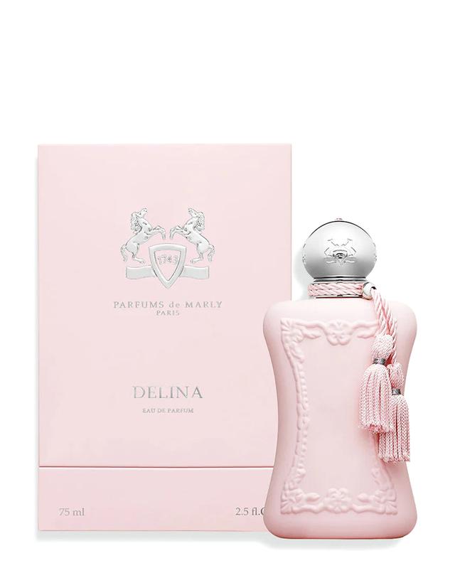 Geschenkset Eau de Parfum Delina - 75 + 30 ml PARFUMS DE MARLY