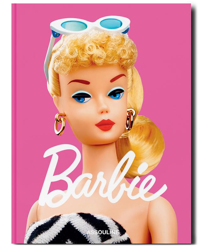 Bildband Barbie ASSOULINE