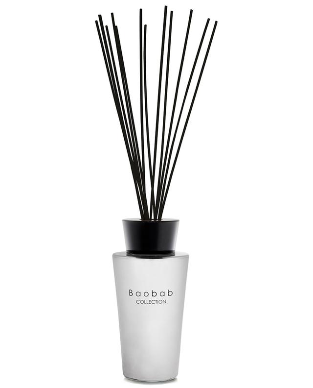 Les Exclusives Platinum room fragrance diffuser - 500 ml BAOBAB